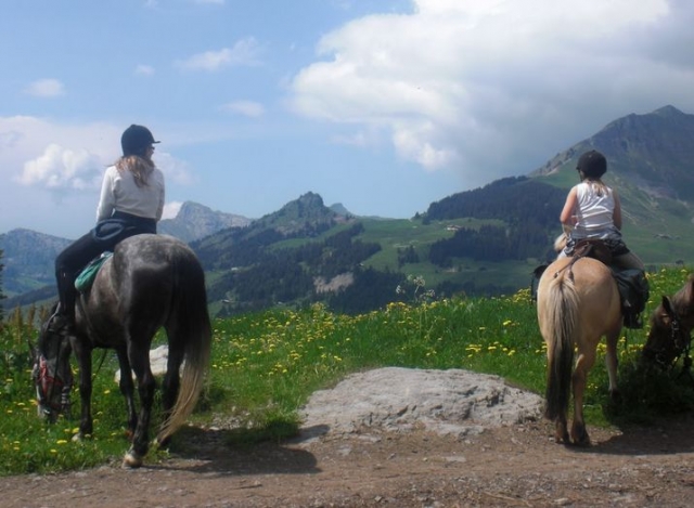  Momento de contemplación 